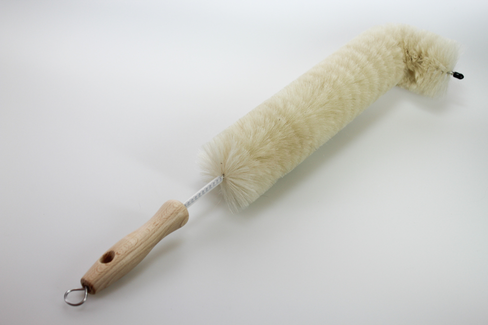 Preview: Badheizkörperbürste